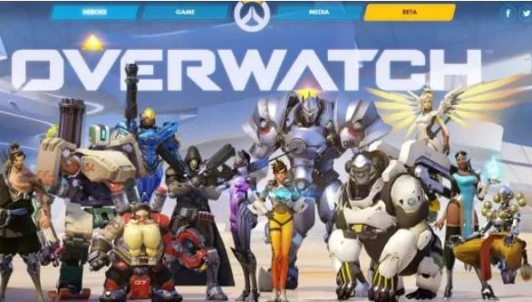 守望先锋典藏版和畅玩版的区别