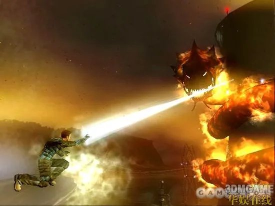 [X战警3：官方游戏]发售