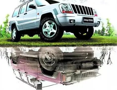 二手车鉴定学习