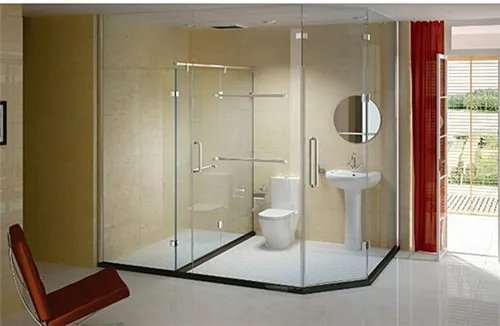 淋浴房一般什么价格 淋浴房选购技巧