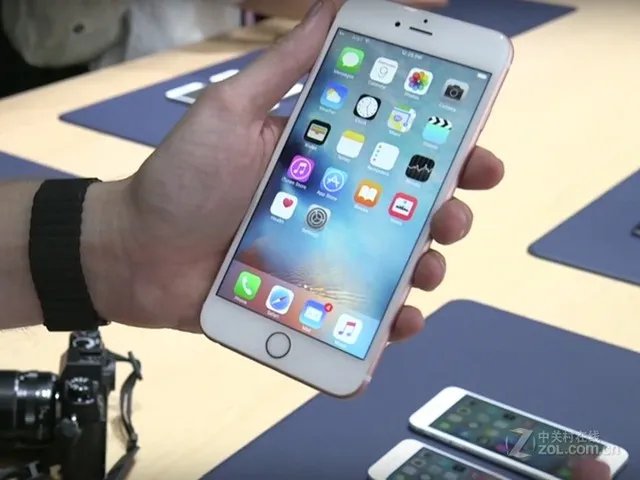 假期优惠继续 iPhone6S孝感槐荫电子4750