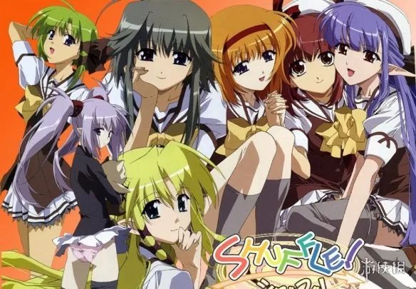 圣诞节的动画推荐！日本AbemaTV恋爱特别篇企划