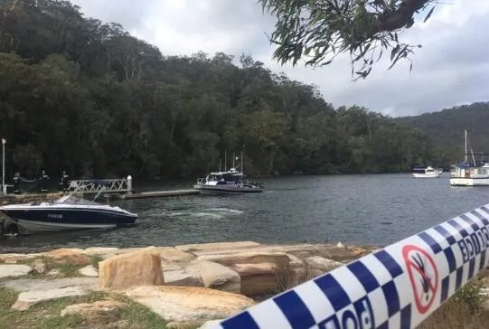 澳洲水上飞机坠毁，发生了什么？