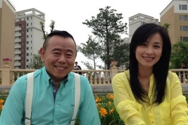 潘长江的电视剧大全集