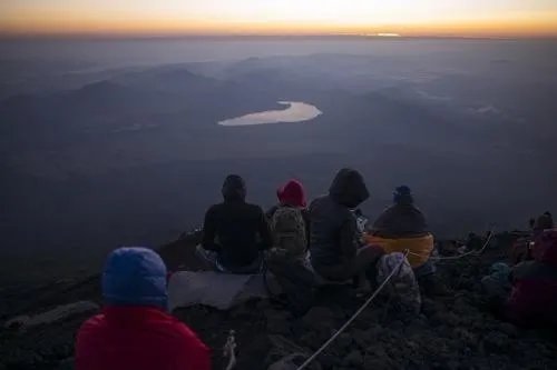 迪亚特洛夫山径事件