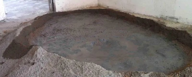 透水混凝土增强剂是什么