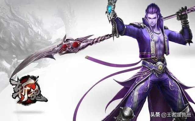 横版格斗游戏有哪些？