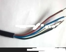 什么是四芯线？