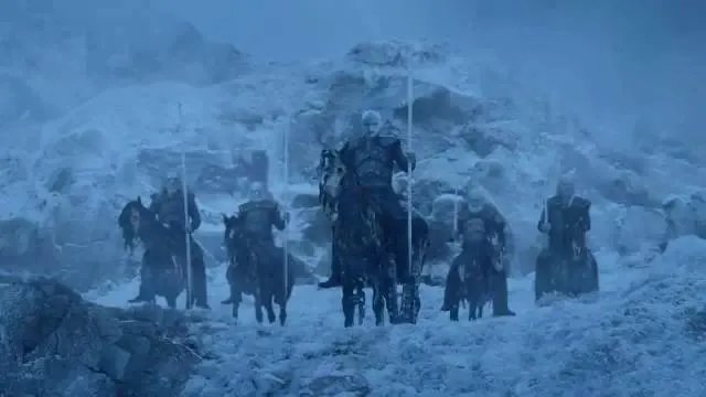 《权利的游戏》第七季第六集有哪些吐槽点？