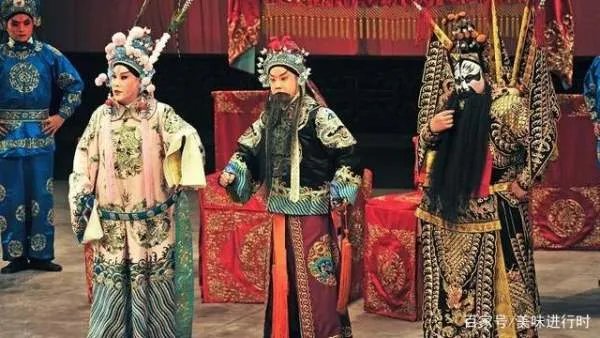 在河南，豫剧、曲剧和越调，哪个更好听？哪个更受欢迎？