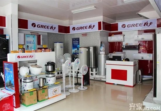 格力小家电好不好 格力小家电有哪些