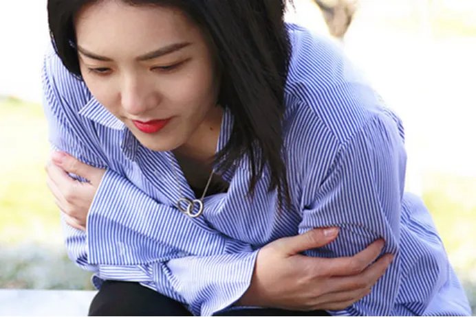 来月经肚子疼怎么办