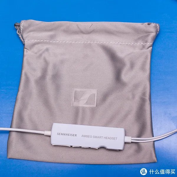 随身的录音室——森海塞尔 AMBEO 3D录音耳机