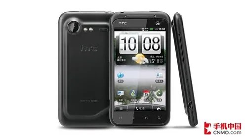 全球互通 HTC惊艳S710d网络功能解析