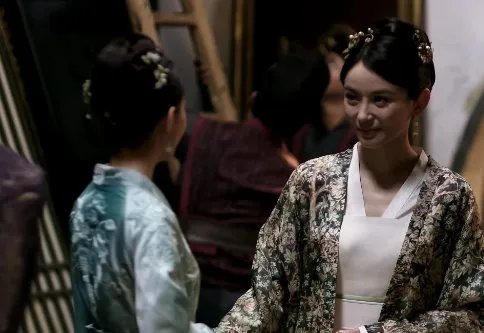 知否:墨兰与明兰向来不和,为什么结局时明兰轻而易举原谅了她?