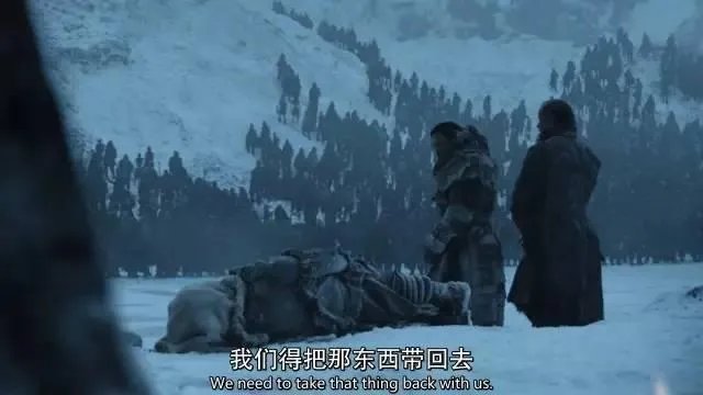 《权利的游戏》第七季第六集有哪些吐槽点？