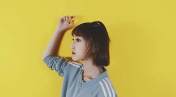 绿色歌词深层含义?