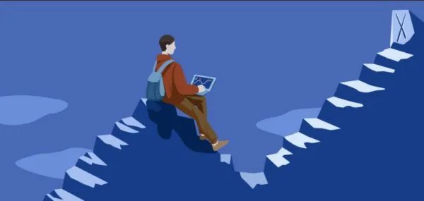 上海女生因病休学一年后考上清华,她平时在学习上有多用功?