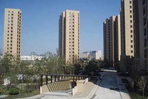 广州公租房一年多少钱