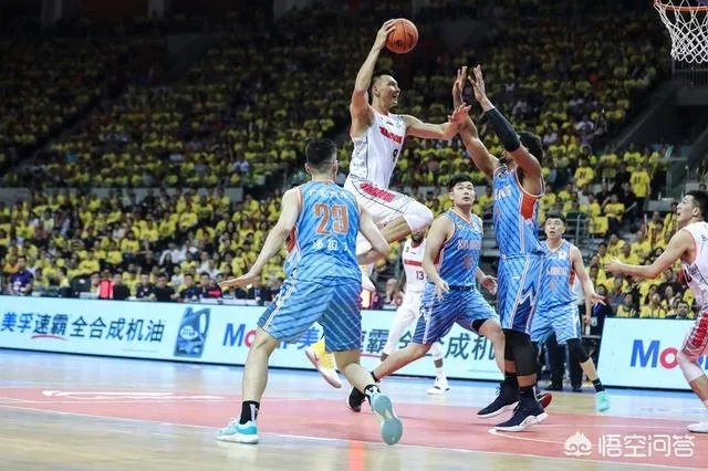 CBA总决赛G1，广东142-123大胜新疆，怎么评价这场比赛？