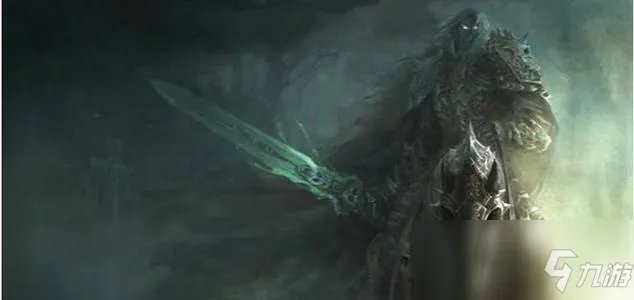 《魔兽世界》9.0血DK天赋怎么加点 血DK天赋加点攻略