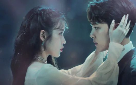 iu电视剧主演的电视剧是什么？