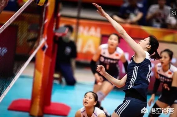 世锦赛三四名决赛中国女排3-0完胜荷兰以季军收官,如何评价队员们这场比赛的表现?