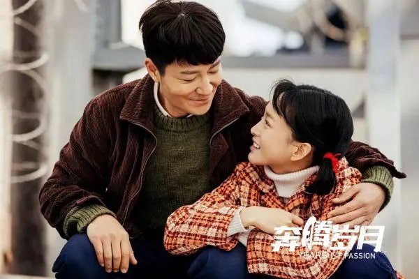 李宗翰演过很多电视剧,都是很帅的,对于他演技的评价是怎么样的?