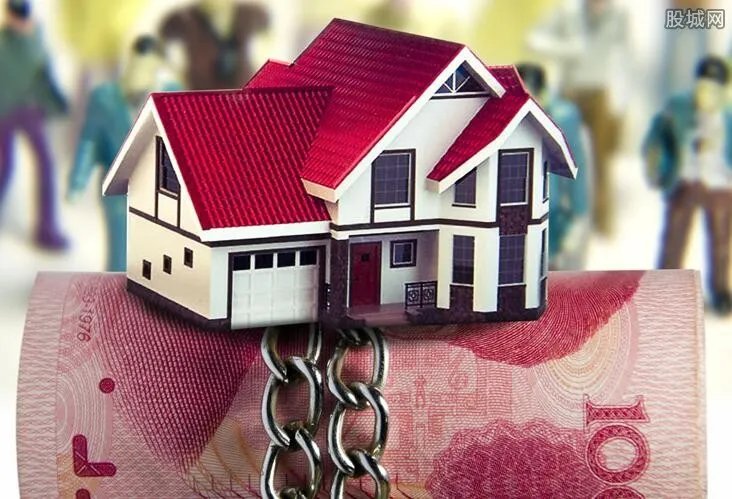 “六个钱包”来买房是什么意思 看完很多人都沉默