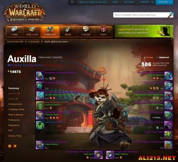 《魔兽世界（World of Warcraft）》玩家用Bug一小时冲99级 暴雪：封号！