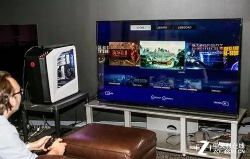 电视能不能当显示器用?这几点一定要记住!