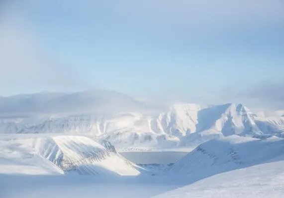 60年以来最冷的冬天2020是真的吗 今年真的是最冷的一年吗