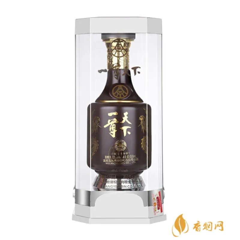 五粮液永不分离酒价格 一行汇永不分离酒52好吗?