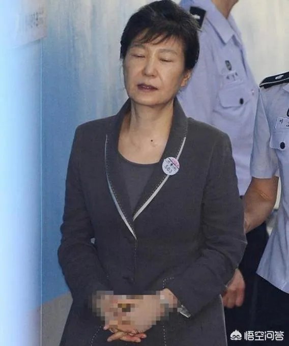 一审判决会是朴槿惠的终局吗？