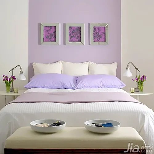 2016年六大室内设计流行色盘点