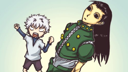 《全职猎人》第33卷单行本6月3日发售