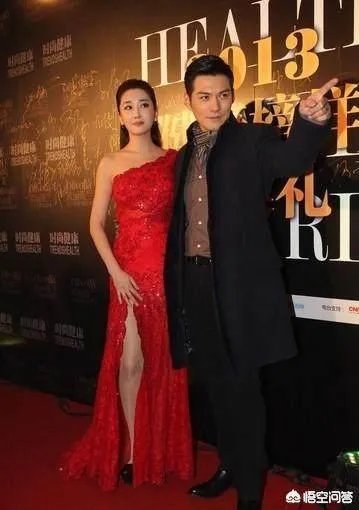 为什么这么多人羡慕严屹宽和杜若溪的爱情故事?