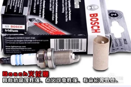 如何选购火花塞?
