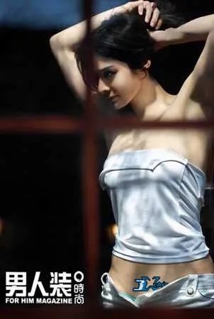 潘宝儿的个人作品