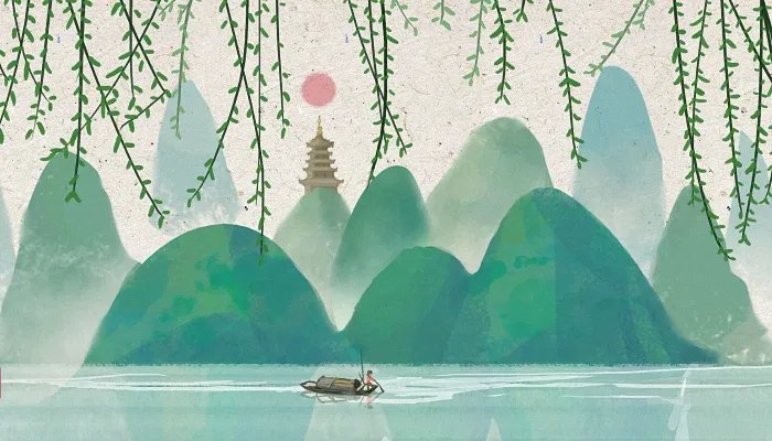 2022清明节放假安排时间表(有调休)