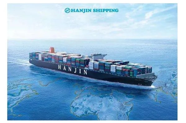 全球十大造船集团 韩国现代重工位列榜首,年收高达百亿美金