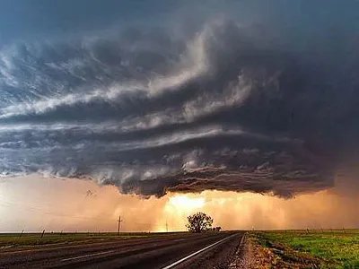 巨型龙卷风袭击黑龙江，如此极端气候是如何形成的？