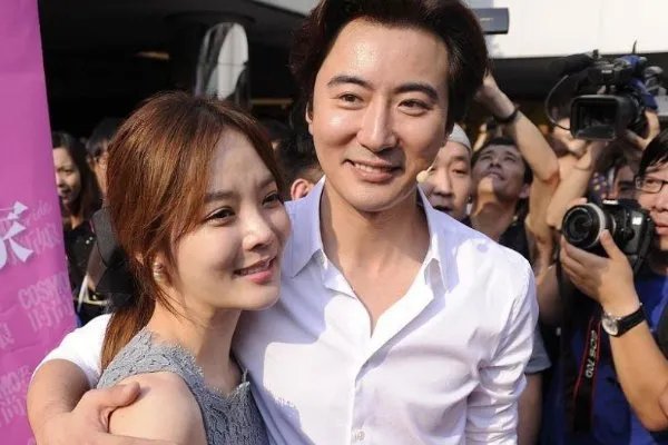 蔡琳高梓淇宣布离婚，他们是因何离婚的？