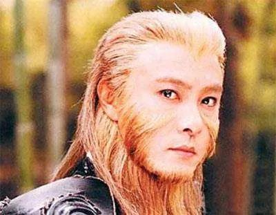 陈浩民版西游记