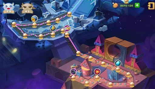 《音速小粉拳》新手小贴士