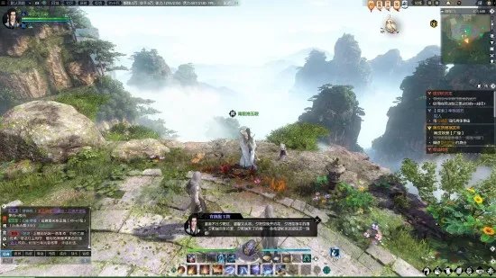 最初的约定 谨言童子任务攻略 免费获得点卡福袋