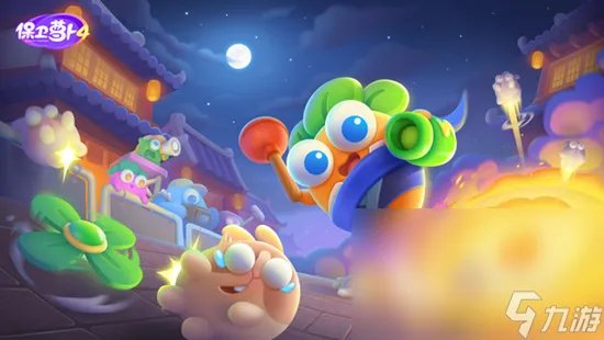 推荐一款游戏比较好玩的 2023人气最高好玩的游戏推荐排行榜合集