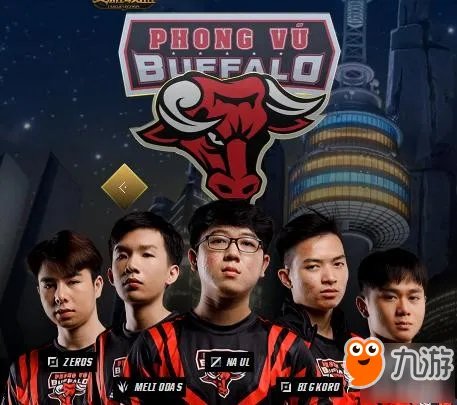 《英雄联盟》S8世界赛战队介绍 PVB战队成员详细分析