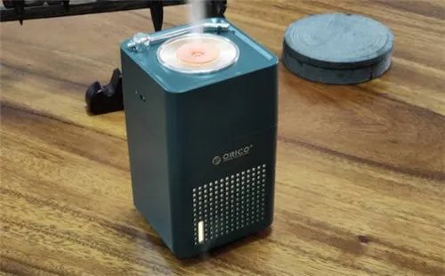 加湿器不喷雾怎么解决