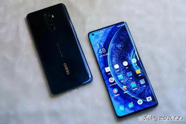 华为p40pro与oppofindx2哪个值得入手?